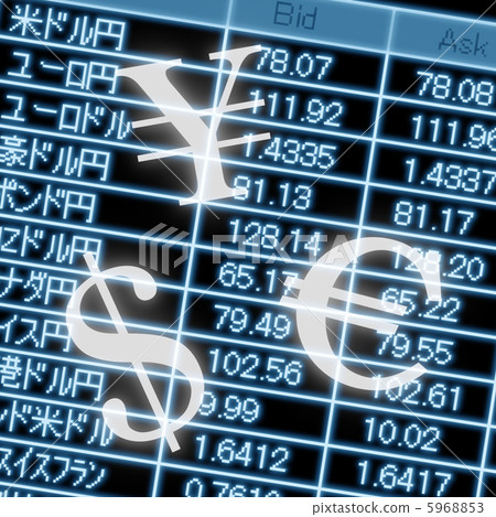 Financial image 5968853