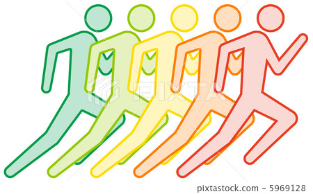 Marathon (5 people) -25 Marathon (5 people) -25 5969128