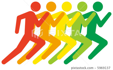 Marathon (5 people) - 34 Marathon (5 people) - 34 5969137