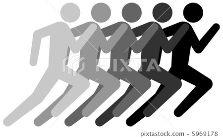 Marathon (5 people) -53 5969178
