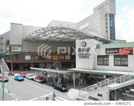 Nagasaki Station 5969271