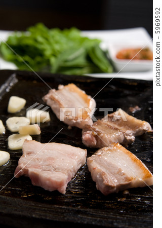 五花肉 五花肉 5969592