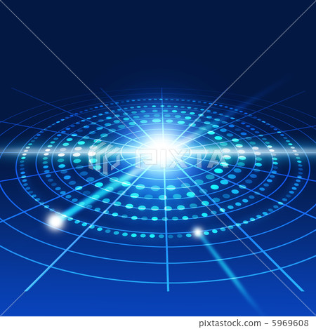 Futuristic background Futuristic background 5969608