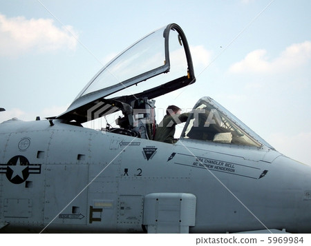 attack aircraft, a10, air plane 5969984