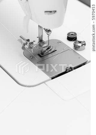 Electric sewing machine Electric sewing machine 5970453