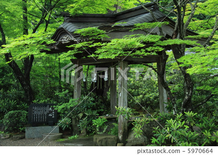 Chozu場 Chozu場 5970664