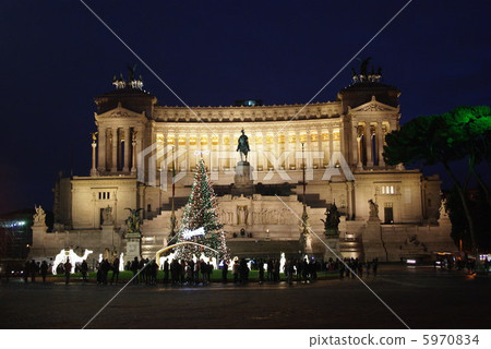 Vittorio Emanuele II Memorial Hall Vittorio Emanuele II Memorial Hall 5970834