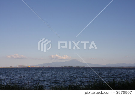 大山景觀 大山景觀 5970907