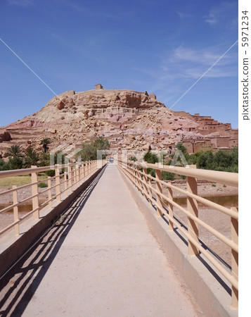 Ait Ben Haddou 5971234