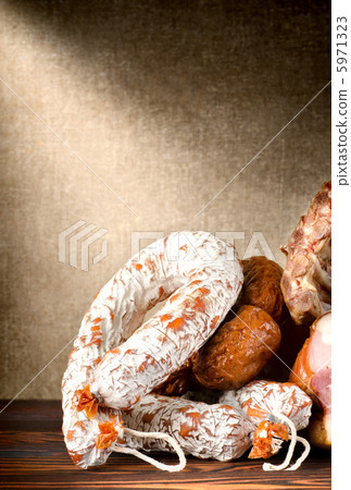 Meat products Meat products 5971323