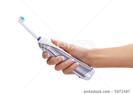 Beauty shots of female hands Beauty shots of female hands 5971497