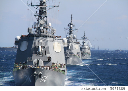 2012年觀船儀式 5971889