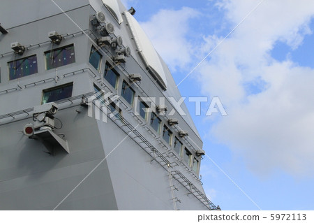 Fleet review in 2012 5972113