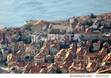 杜布羅夫尼克 5972324