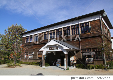 Japan Showa Village 5972333