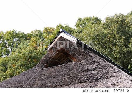 Japan Showa Village 5972340