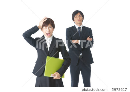 新員工形象 新員工形象 5972617