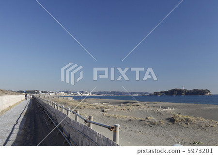 Konuma Beach and Enoshima Konuma Beach and Enoshima 5973201