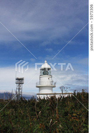 埃里蒙角燈塔燈塔 5973306