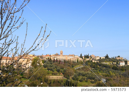 Perugia Sant'Agostino Church Sant'Agostino 5973573