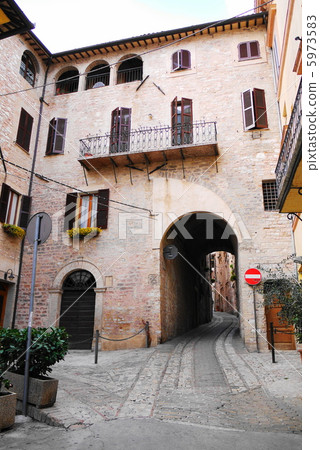 斯佩洛小街 5973583