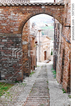 斯佩洛小街 5973585