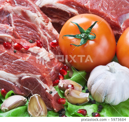 beef steaks with vegetables beef steaks with vegetables 5973684