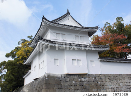 Building castle angle Building castle angle 5973989