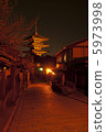 Tower of Yasaka 5973998