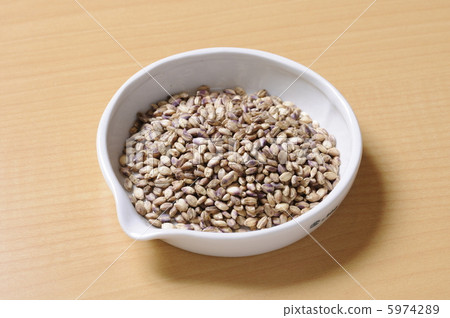 小米飯（燕麥） 5974289