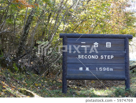 富士斯巴魯線第二招牌 富士斯巴魯線第二招牌 5974769