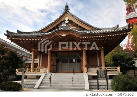 Yuzoji Temple Yokado Yuzoji Temple Yokado 5975102