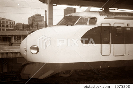 新幹線系列0光 新幹線系列0光 5975208