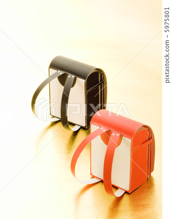 Miniature school bag (craft) Miniature school bag (craft) 5975801