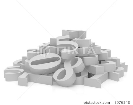 Number Number 5976348