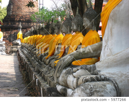 Thailand _ Wat Rocayasuta _ 15 5977266