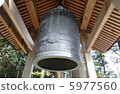 靖國神社的鐘聲 5977560