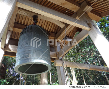 Shrine's Bell Shrine's Bell 5977562