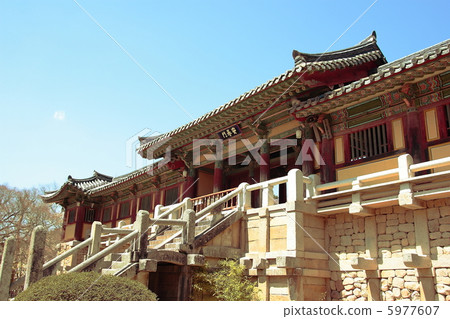慶州佛國寺 5977607