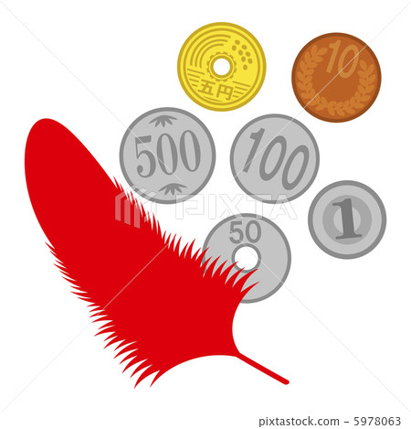 紅羽毛捐贈 紅羽毛捐贈 5978063