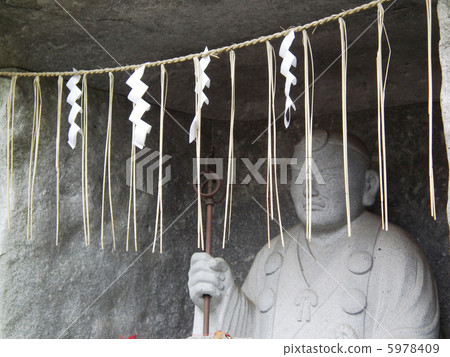 高雄山佛像 5978409