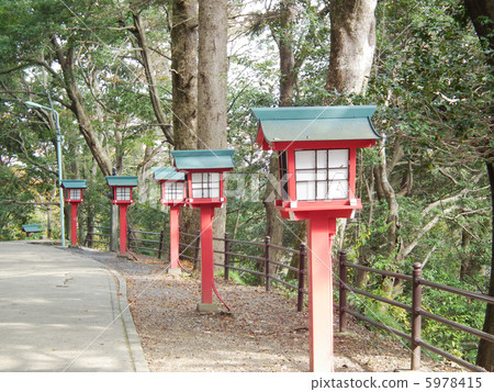 Takao Sanctuary 5978415