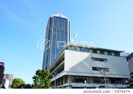 神戶市政廳 5978474