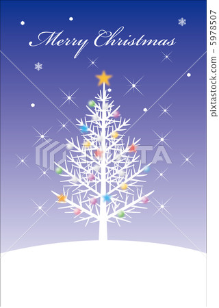 Christmas card Christmas card 5978507