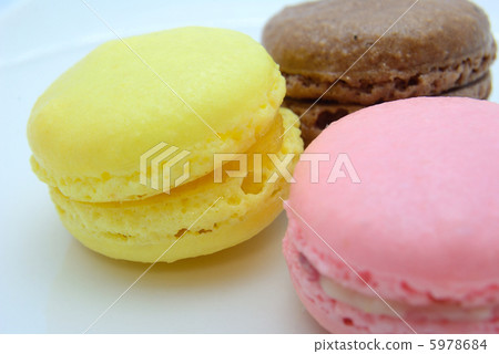 Macaroon 5978684