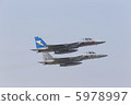 F 15 Take off 5978997