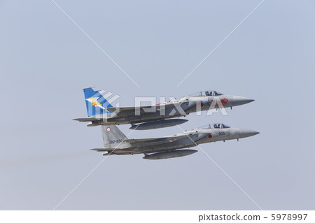 F 15 Take off 5978997