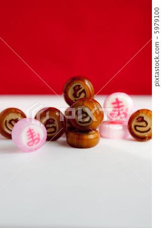 Mi的新年卡 5979100