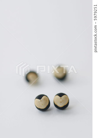 倒地鈴Cardiospermum halicacabum 倒地鈴Cardiospermum halicacabum 5979251