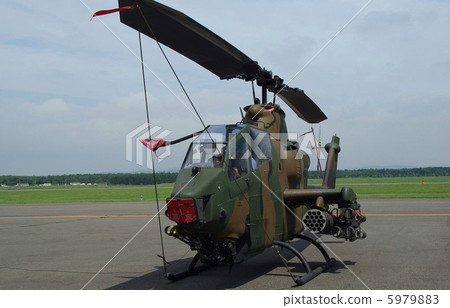 AH-1 S眼鏡蛇 5979883